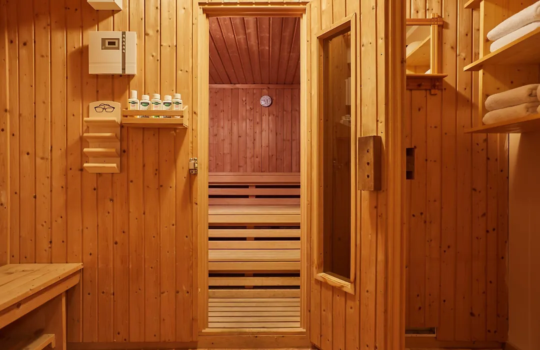 Hotel Garni Zugspitz-1