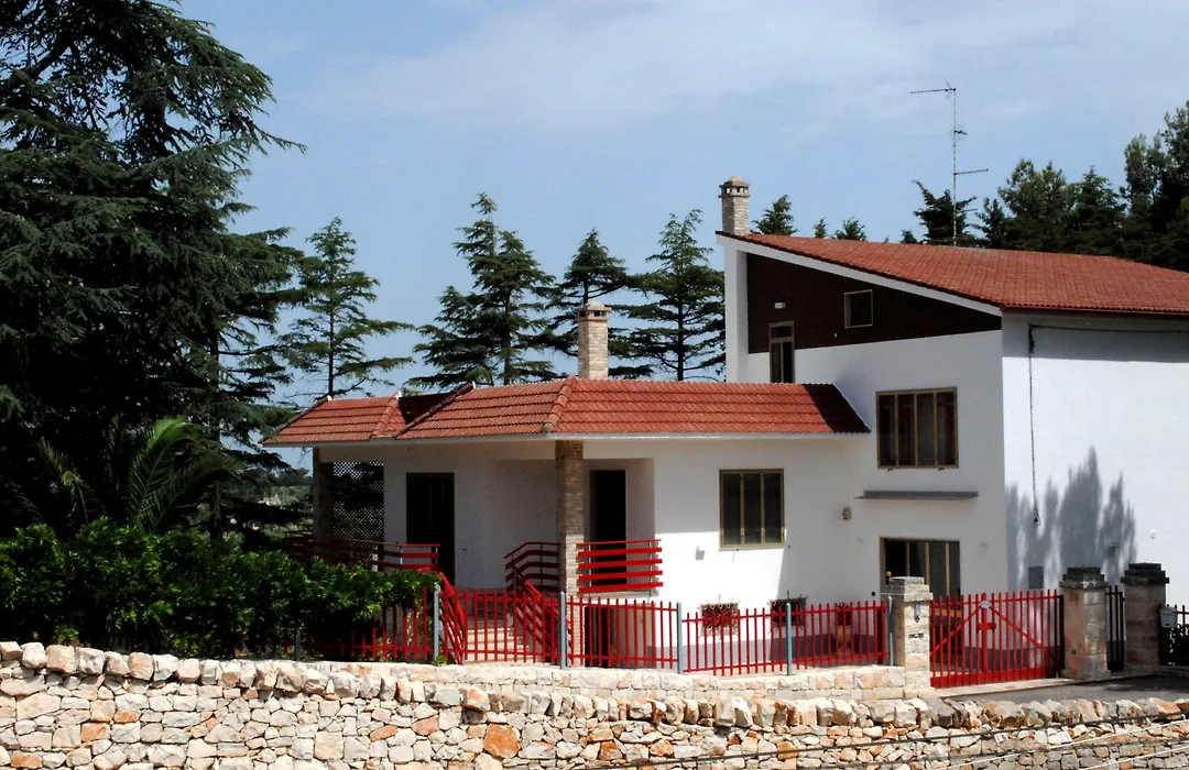 Dimora Romano-1