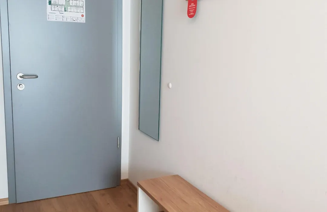 Easy Sleep Apartmenthotel-1