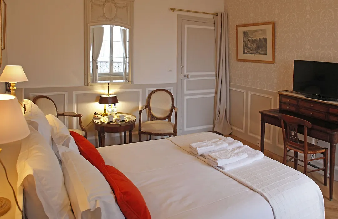 Les Chambres de Mathilde-1