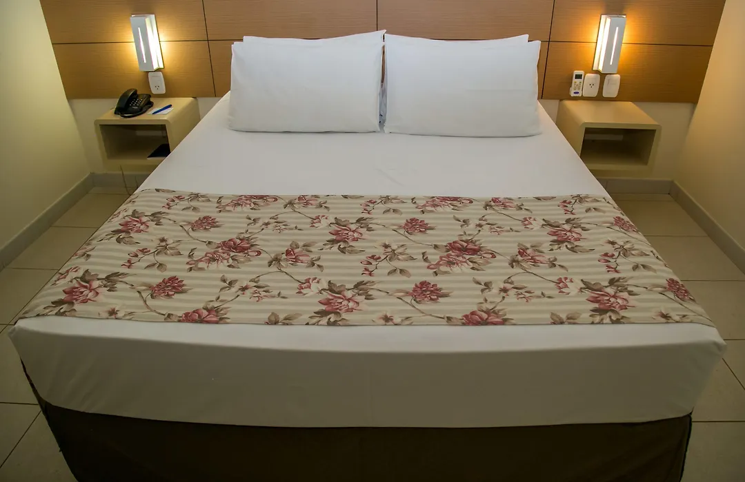 Hotel Caiuá Express-1