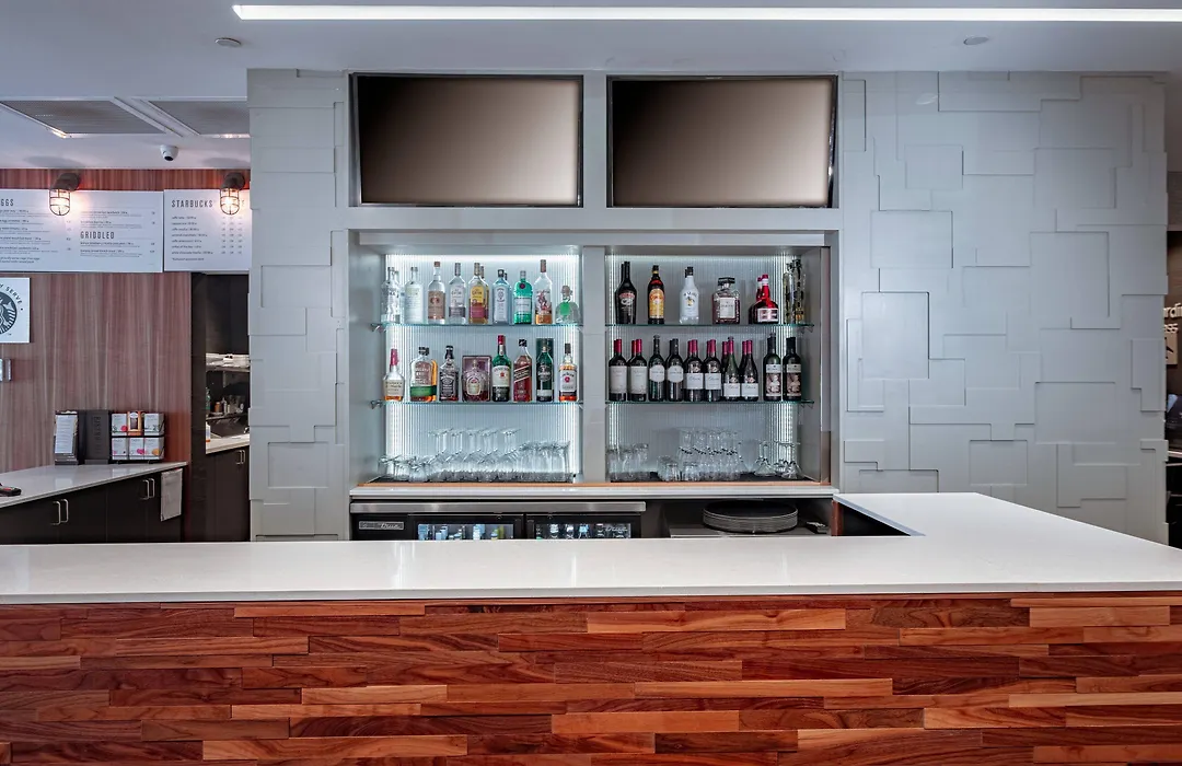 Courtyard By Marriott Toledo West-1