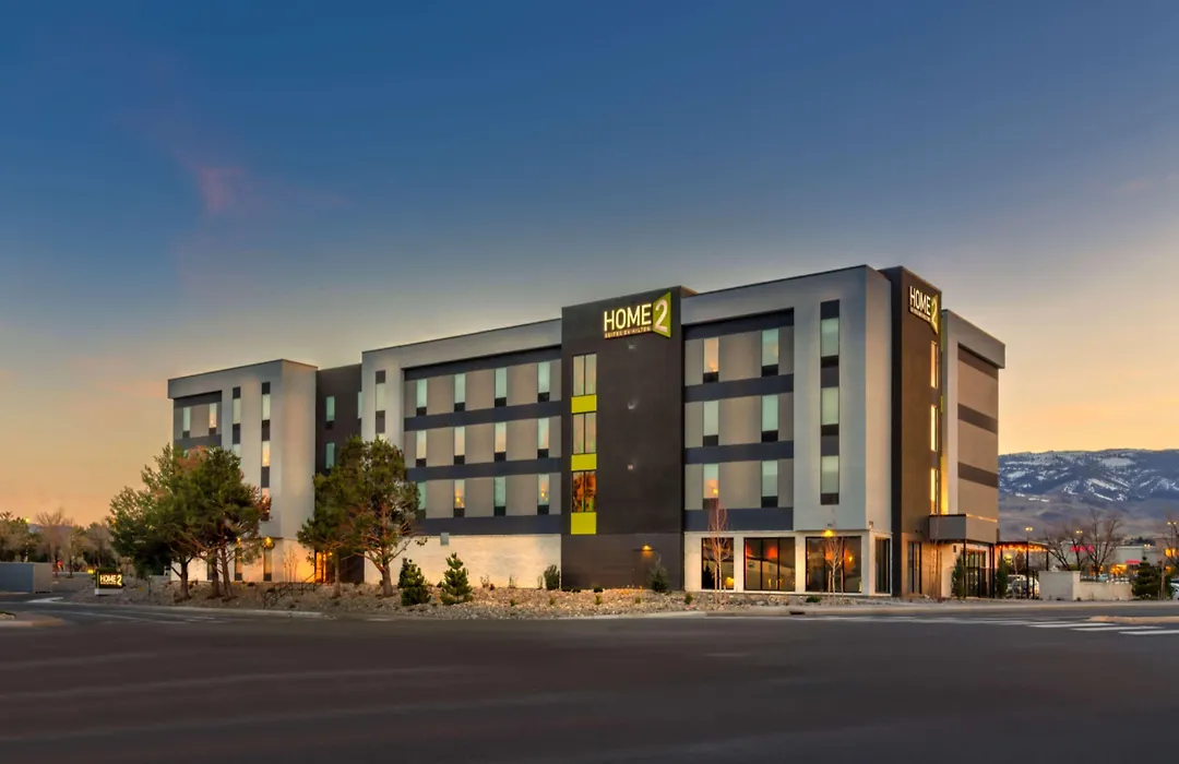 Home2 Suites By Hilton Reno-1
