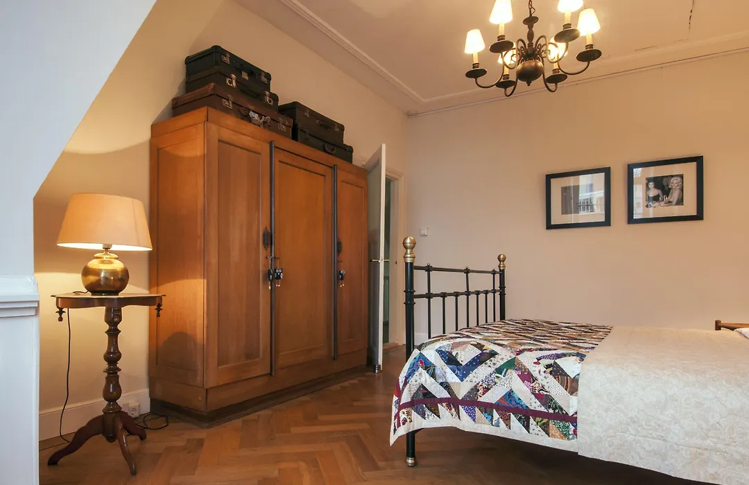 De Schiedamse Suites-1