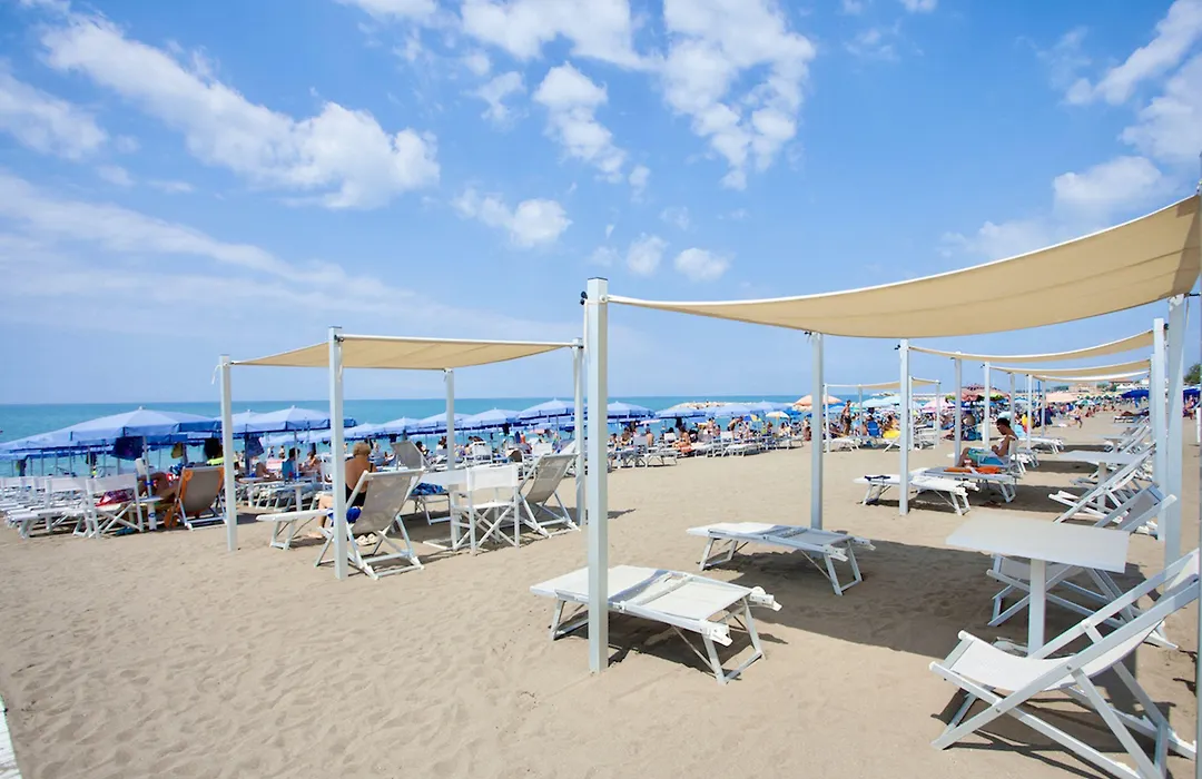 Hotel Stella Marina-1