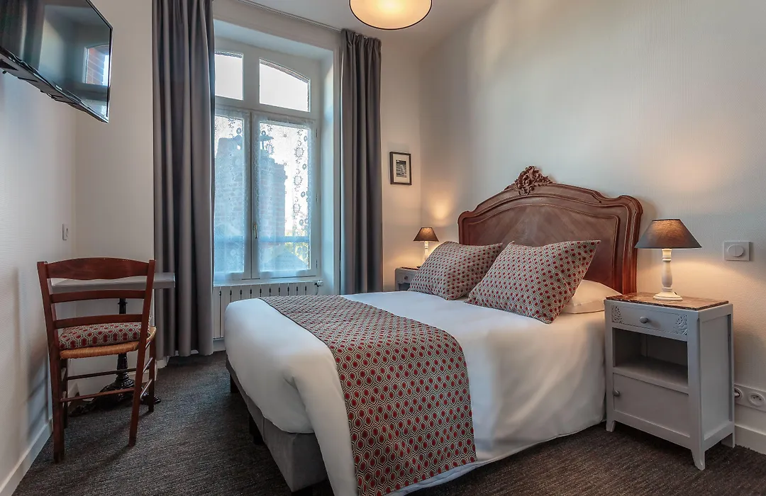 Hôtel des Marais Salants-1