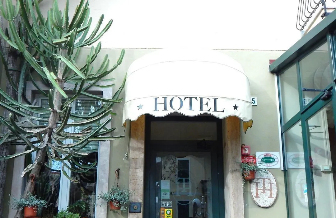 Albergo Torino-1