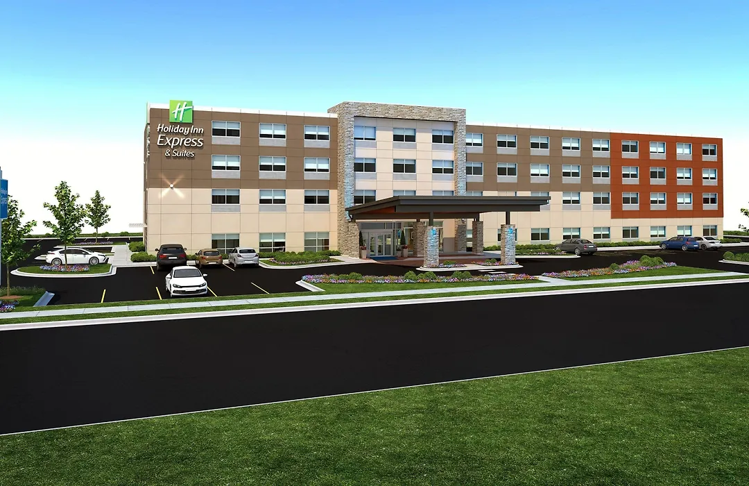 Holiday Inn Express & Suites - Dalhart, An Ihg Hotel-1