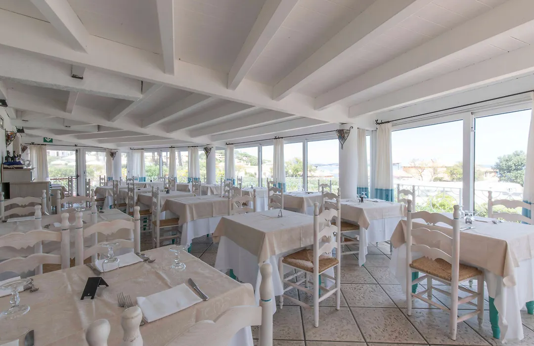 Club Hotel Cormorano-1
