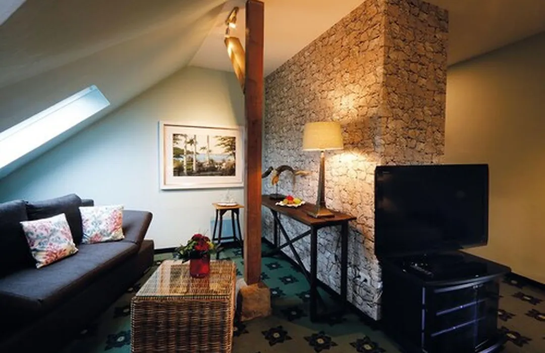 Hotel Alte Mark-1