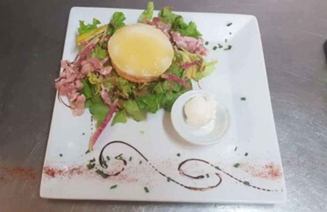 Logis Hotel Les Cordeliers-1