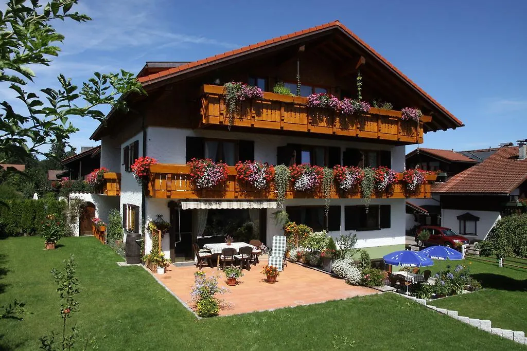 Gästehaus Schmid-1