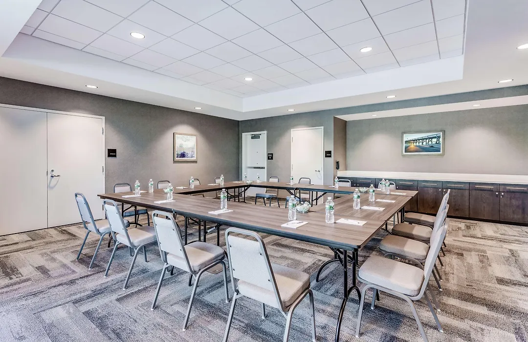 Hampton Inn & Suites Kittery-Portsmouth-1