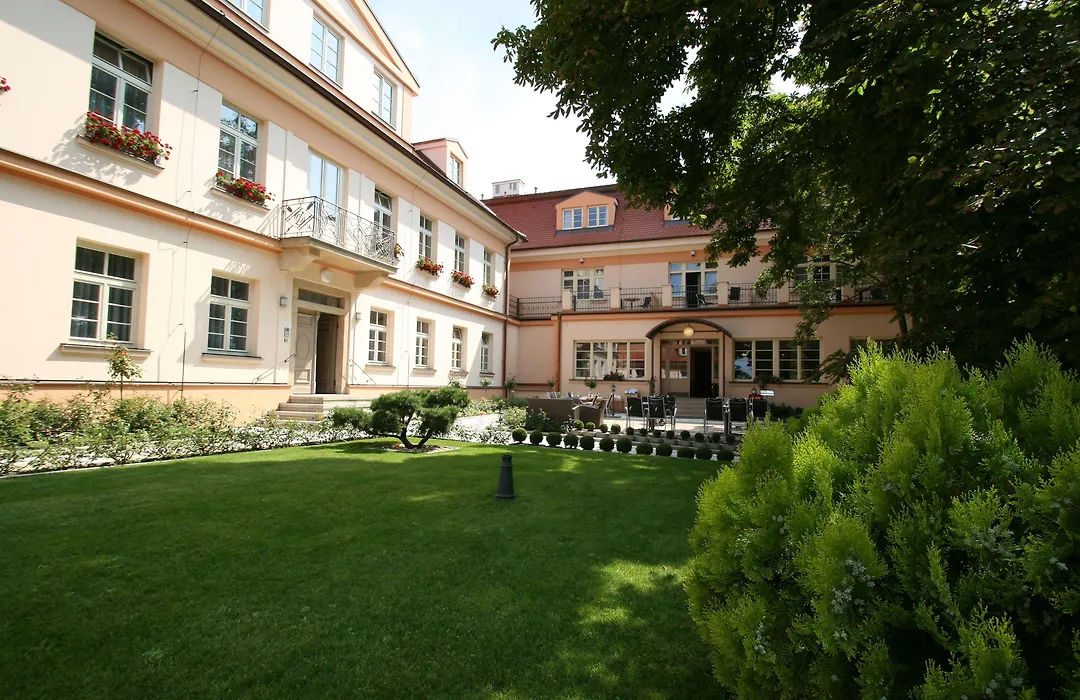 Castle Residence Praha-1