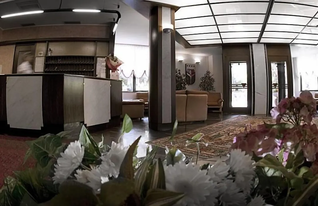 Arco Smart Hotel-1