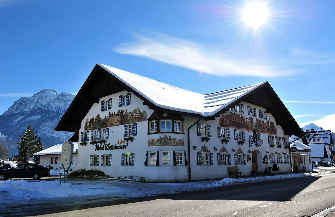Hotel Weinbauer-1