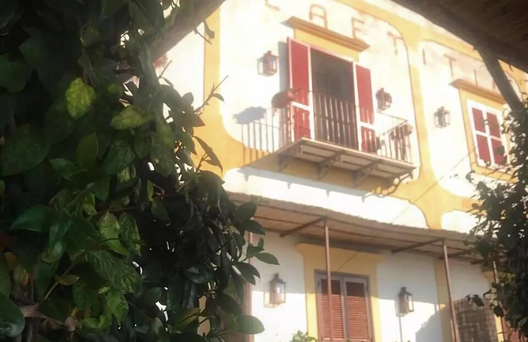 Villa Laetitia-1