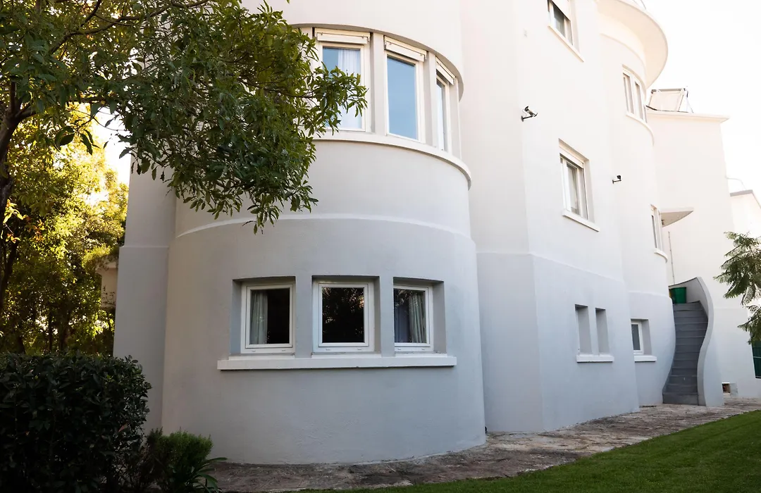 My House At Estoril Guesthouse-1