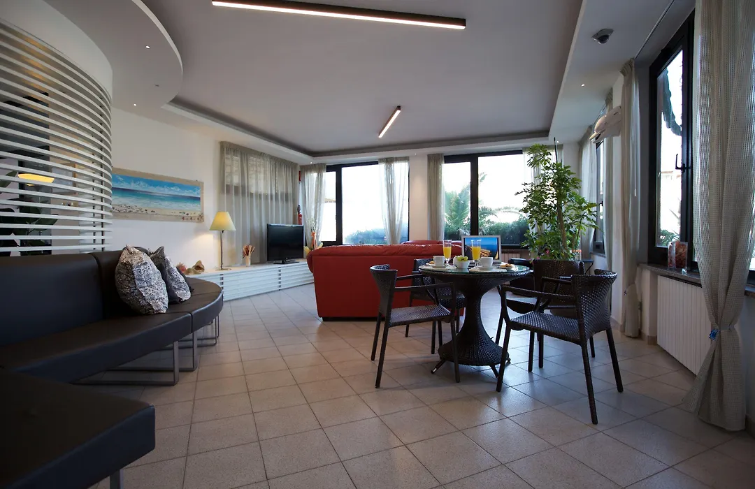 Hotel Il Delfino-1