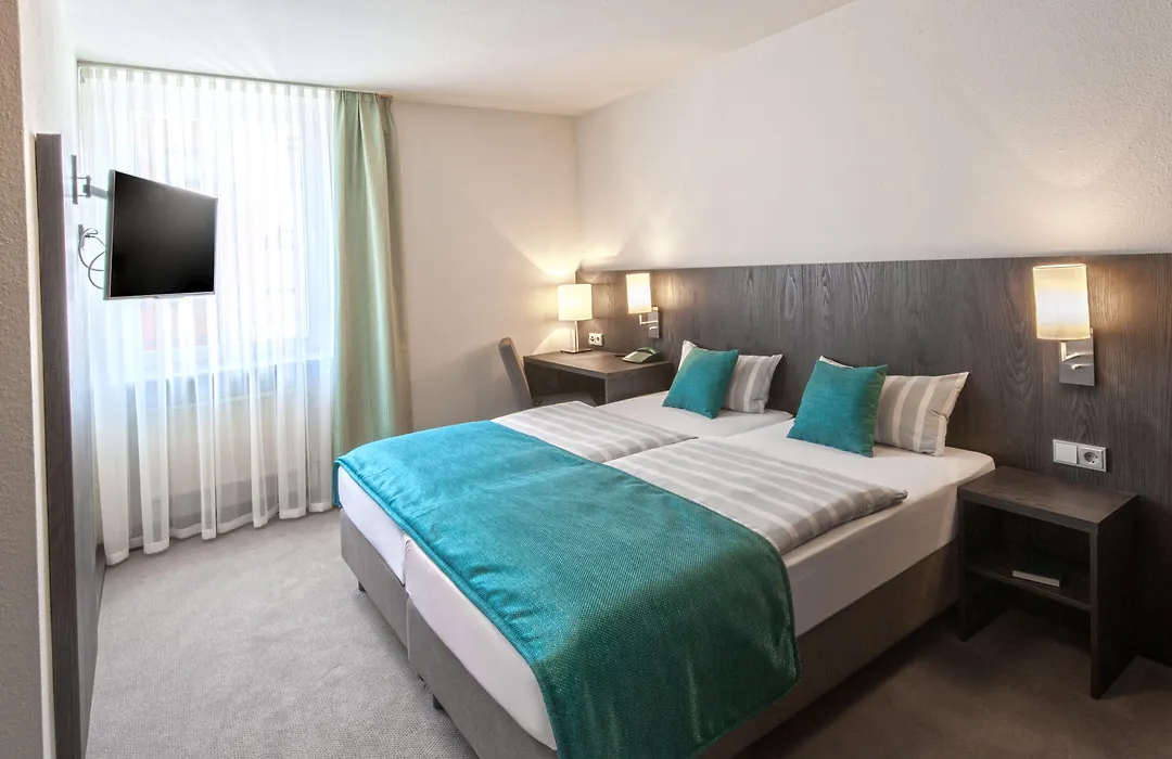 Hotel Concordia-1