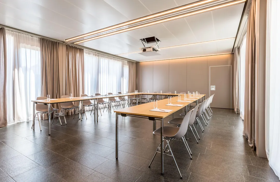 Design Hotel Krone - Art & Design Stay-1