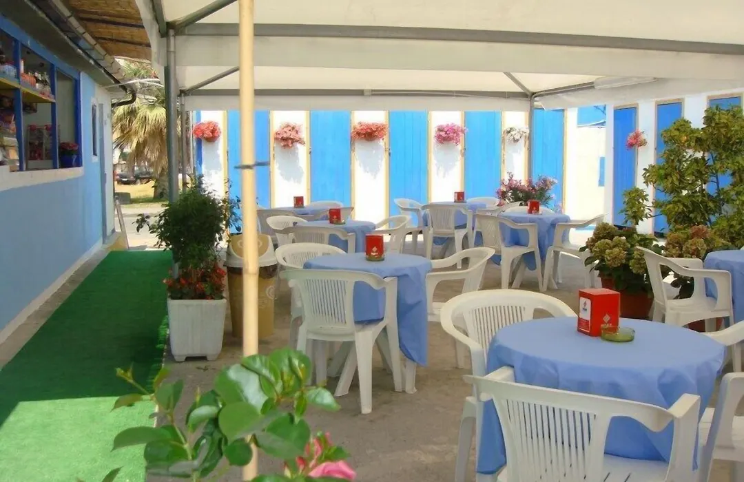 Hotel Rex-1