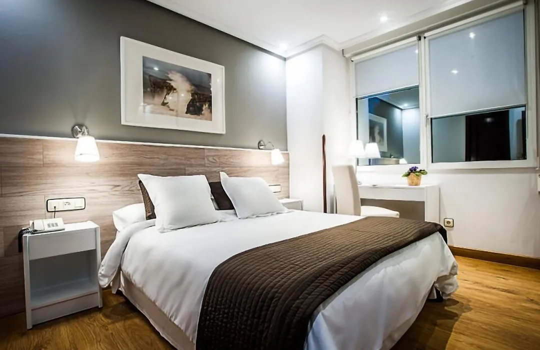 Hotel Don Pepe Ria-1