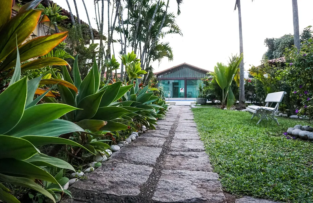 Pousada das Garças-1