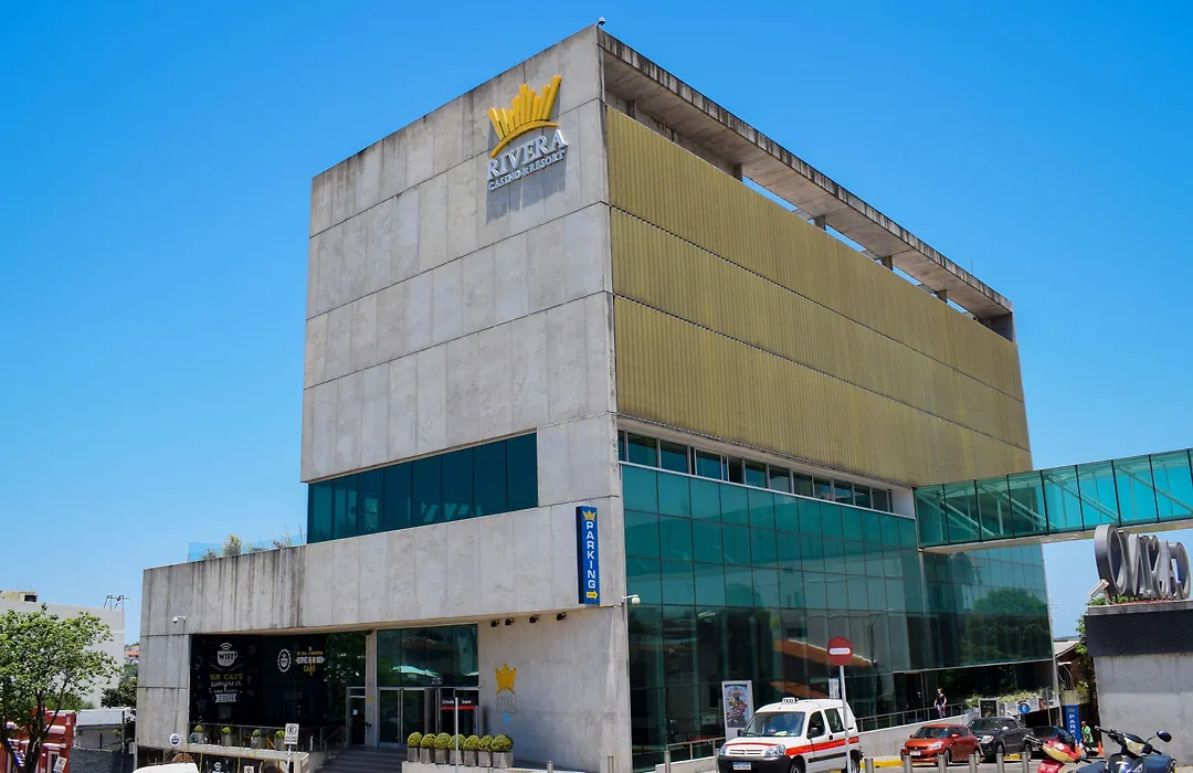 Rivera Casino&Resort-1