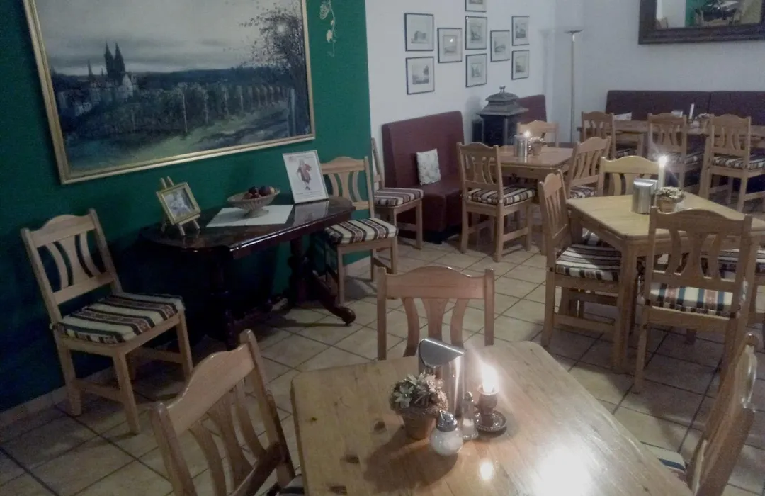 Landhotel Keils Gut-1