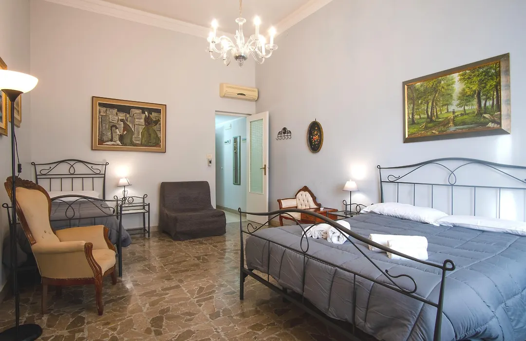 Aci B&B-1