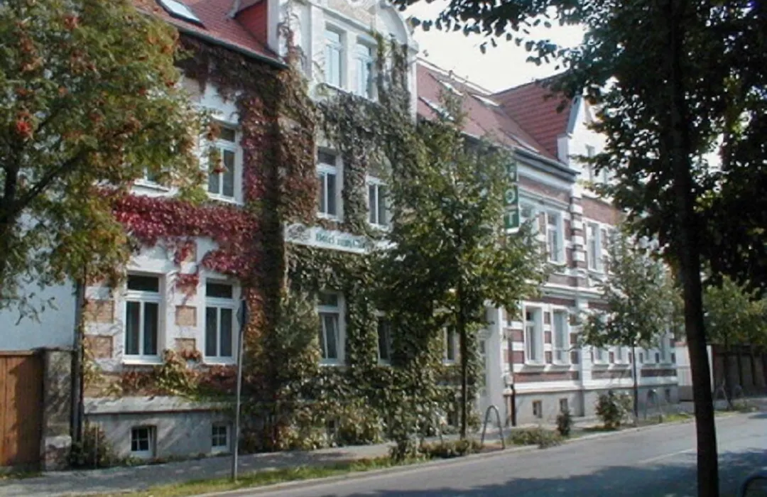 Hotel Zum Goldenen Löwen-1