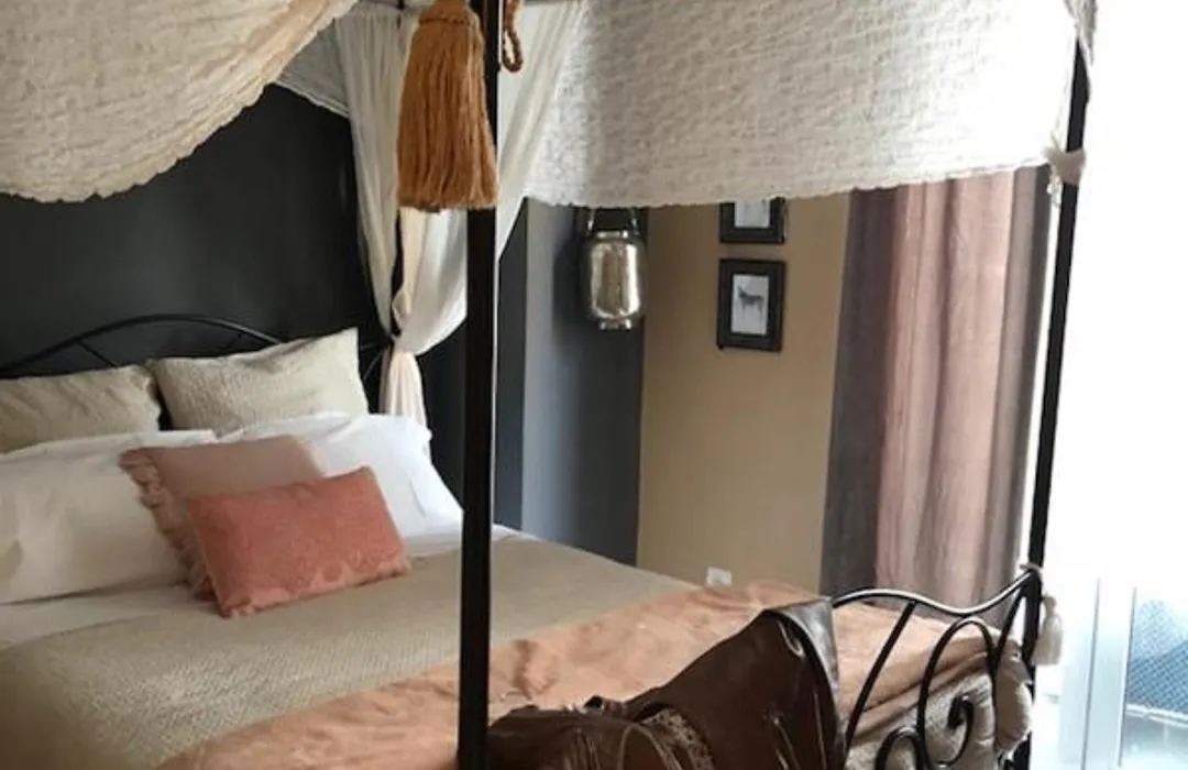 La Dimora Del Casanova B&B Boutique-1