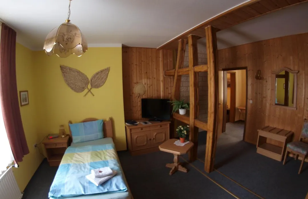 Gasthof zur Schweiz-1