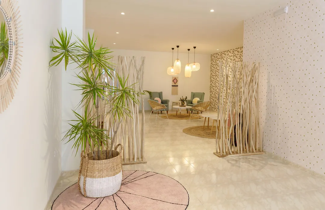 Hostal Beni-1