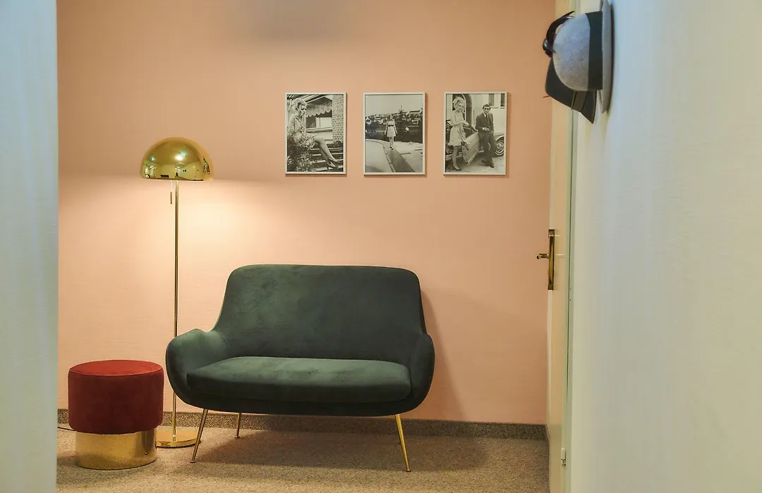 Rosi Boutique Hotel-1
