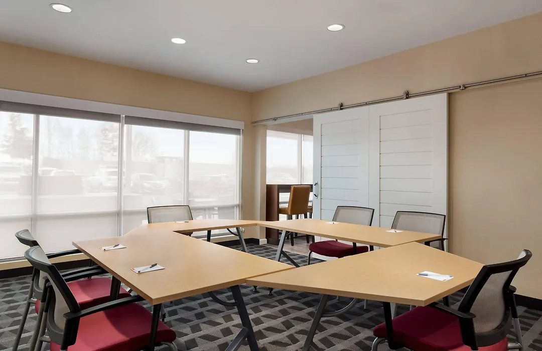 Towneplace Suites By Marriott Memphis Southaven-1