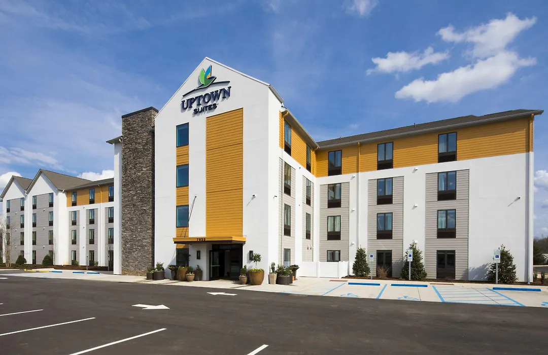 Uptown Suites Extended Stay Denver Co -Westminster-1