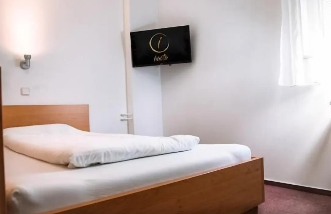 Hotel Imota-1