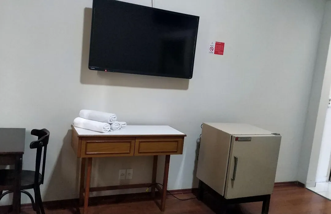 Hotel Itamarati-1