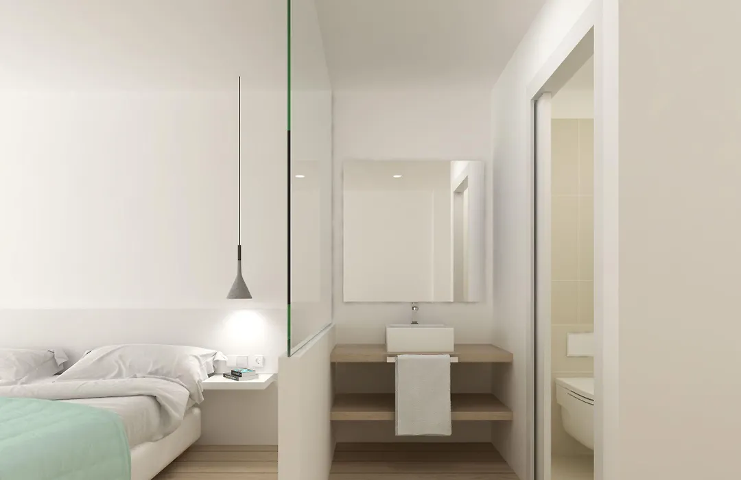 Hotel Calella De Palafrugell-1