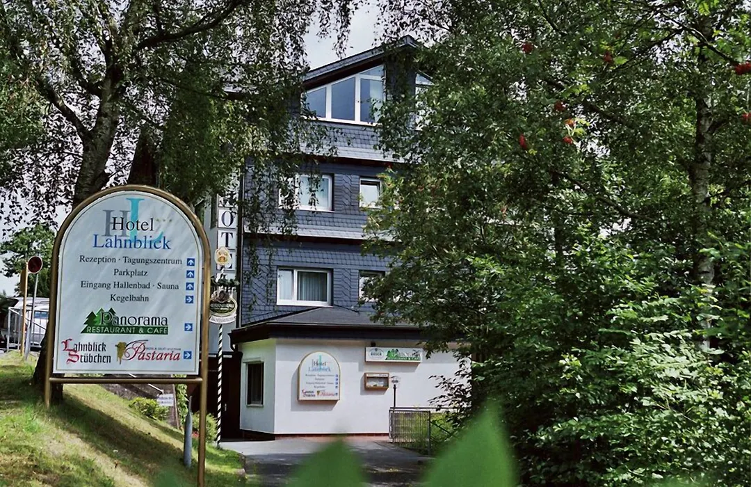 Hotel Lahnblick-1