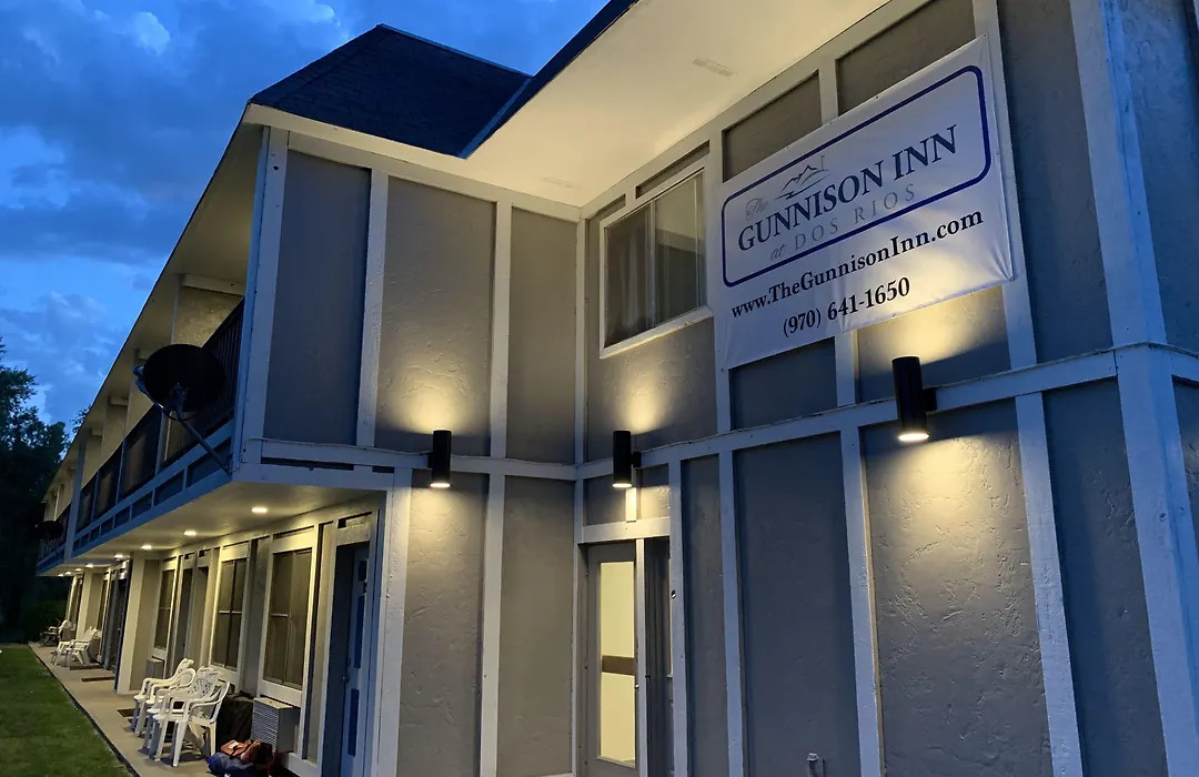 The Gunnison Inn At Dos Rios Golf Course-1