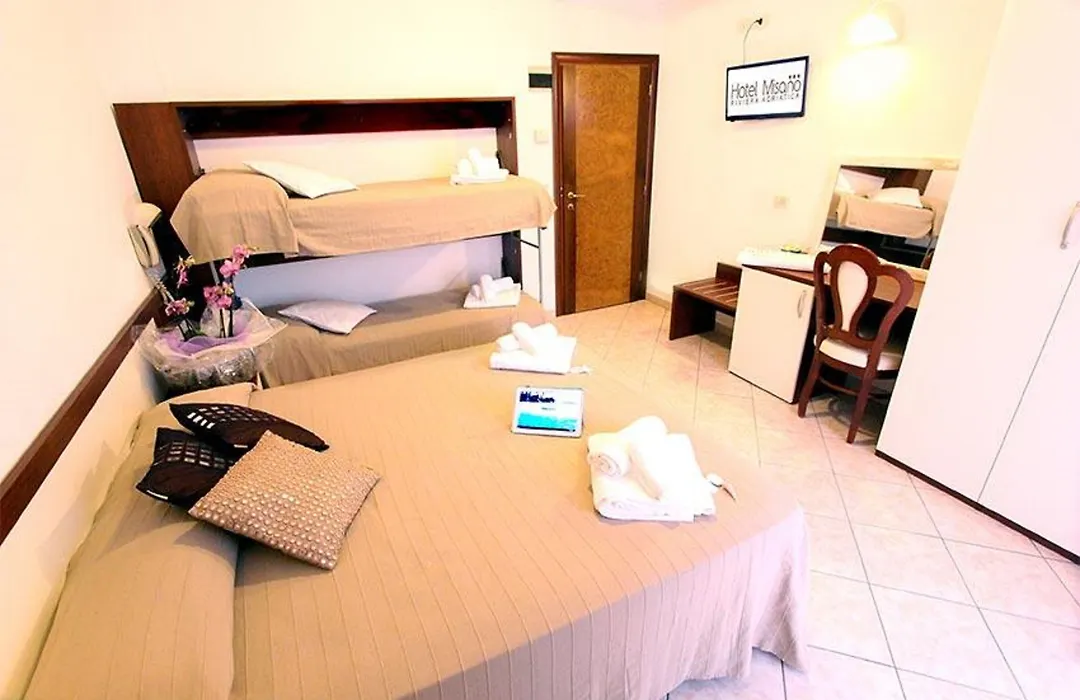 Hotel Luciana-1