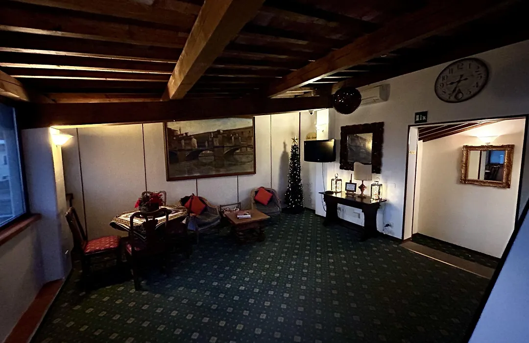 Hotel S.Giorgio&Olimpic-1