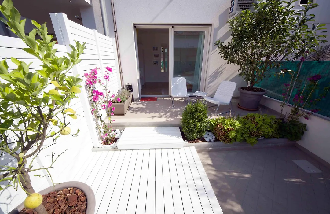 B&B Villa Pini-1