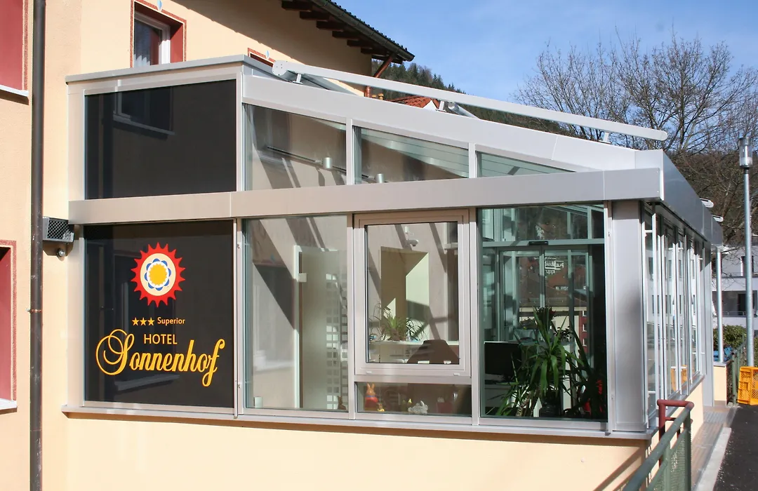 Hotel Sonnenhof-1