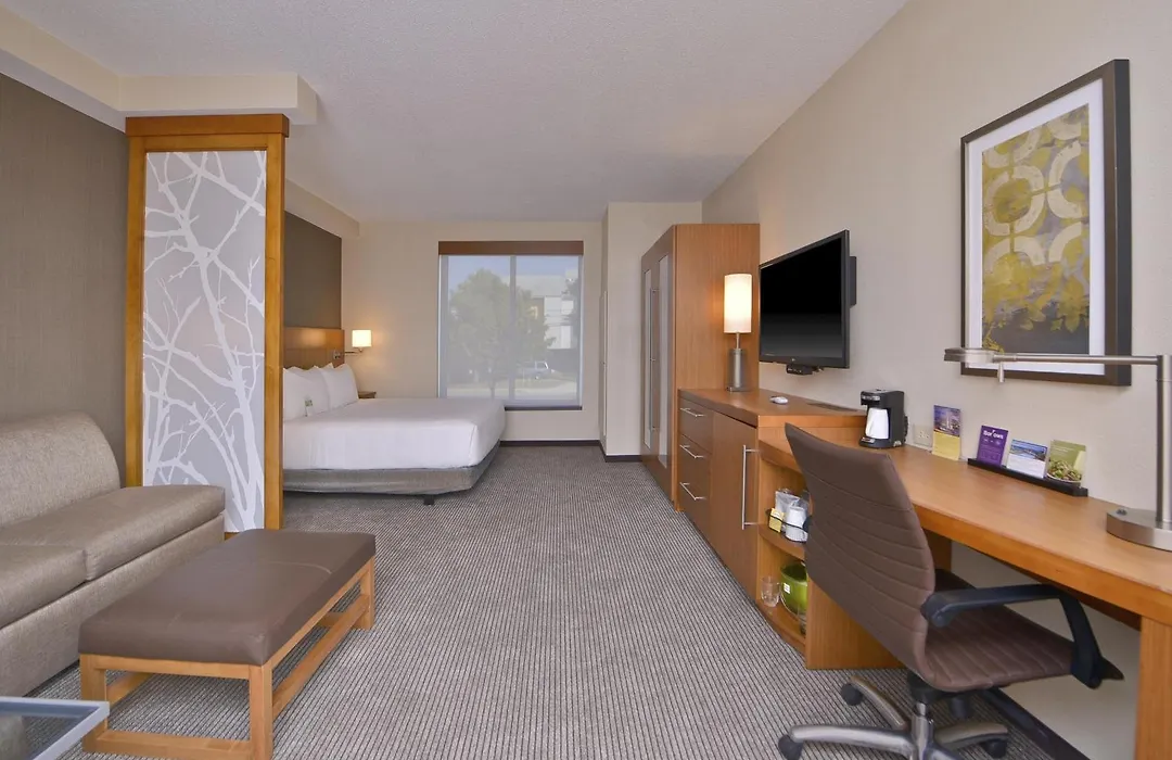 Hyatt Place Dewey Beach-1