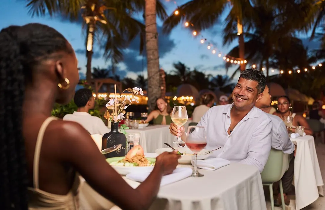 Papagayo Beach Hotel (Adults Only)-1