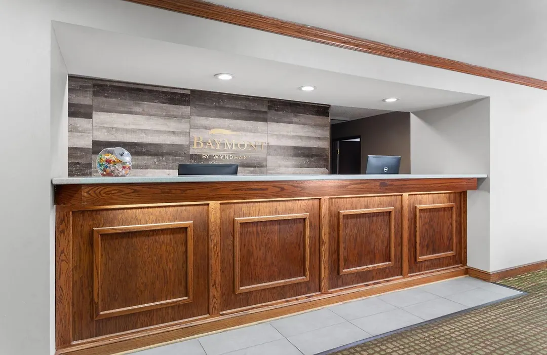 Baymont By Wyndham Piqua-1
